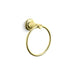 Kallista P34610-00 Bellis Towel Ring
