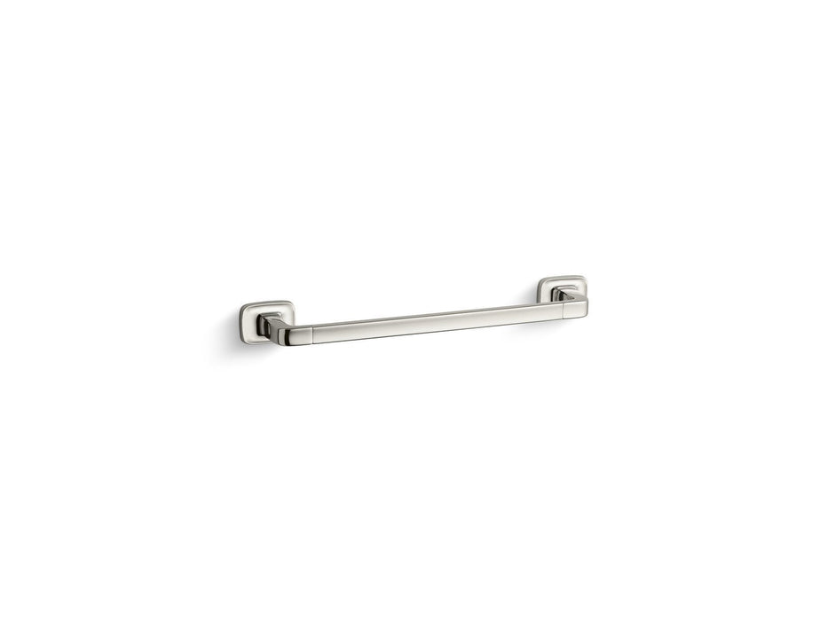 Kallista P34701-00-AF Per Se Towel Bar, 18"