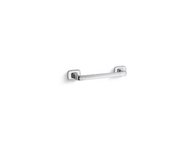 Kallista P34702-00 Per Se Towel Bar, 12"