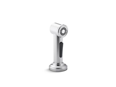 Kallista P25010-00 Quincy Sidespray