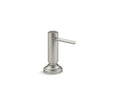 Brushed Nickel