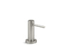 Kallista One Soap/Lotion Dispenser