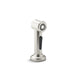 Kallista P25010-00-CP Quincy Sidespray