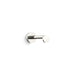 Kallista P34408-00-CP One Toilet Paper Holder