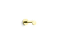 Unlacquered Brass