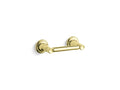 Unlacquered Brass