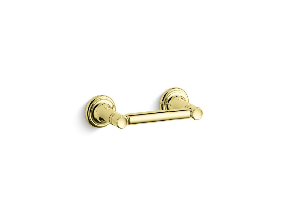 Kallista P34608-00-ULB Bellis Toilet Paper Holder
