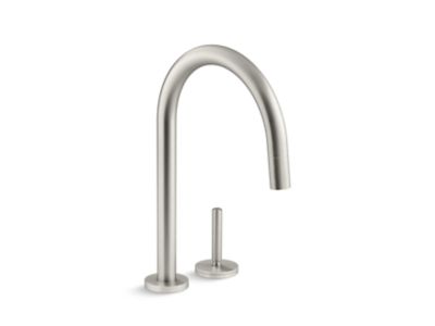 Kallista P25200-00 One Pulldown Kitchen Faucet