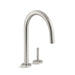 Kallista P25200-00 One Pulldown Kitchen Faucet