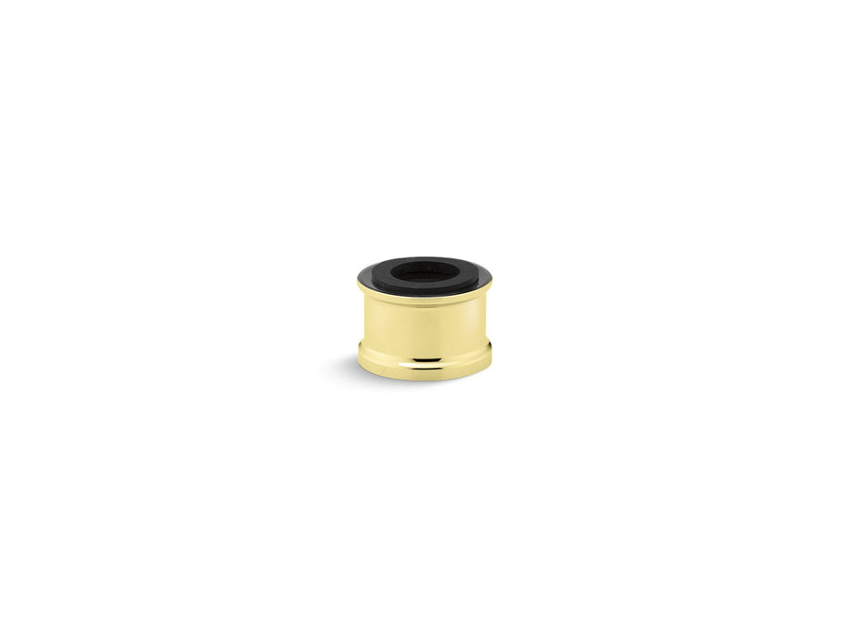 Kallista P21640-00-CP Drain Spacer Kit