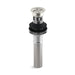 Kallista P21680-00-CP Kallista Lavatory Grid Drain