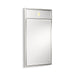 Kallista P74306-00-CP Counterpoint by Barbara Barry Medicine Cabinet