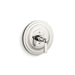 Kallista For Town By M Smith P22715-LX Town Pressure Balance Trim, Lever Handle