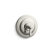 Kallista P22762-LV-AD For Town Thermostatic Trim, Lever Handle