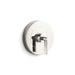 Kallista P24415-LV-CP One Pressure Balance Trim, Lever Handles