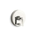 Kallista P24416-LV-CP One Pressure Balance Trim with Diverter, Lever Handle
