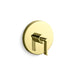 Kallista P24421-LV One Thermo Trim, H&C, Lever Handle