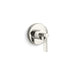 Kallista P24483-LV-CP One Transfer Trim, Lever Handle