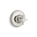 Kallista P24615-CR Bellis Pressure Balance Valve Trim, Cr