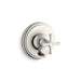 Kallista P24616-CR Bellis Pressure Balance W/Div, Cross
