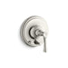 Kallista P24616-LV-CP Bellis Pressure Balance Trim with Diverter, Lever Handle