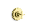 Unlacquered Brass