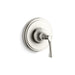 Kallista P24622-LV-ULB Bellis Thermostatic Trim, Lever Handle