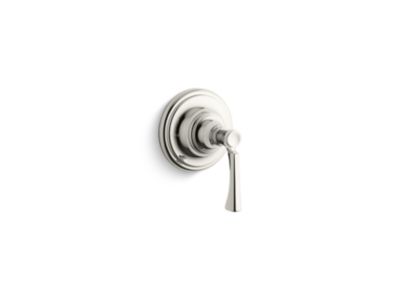 Kallista P24623-LV Bellis Volume Control Valve Trim, Lever