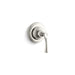 Kallista P24683-LV-ULB Bellis Transfer Trim, Lever Handle