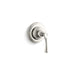 Kallista P24683-LV Bellis Transfer Valve Trim, Lever Hdl