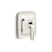 Kallista P24722-LV-AF Per Se Thermostatic Trim, Lever Handle
