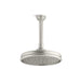 Kallista P21510-G-CP Air-Induction ECO Small Traditional Rain Showerhead