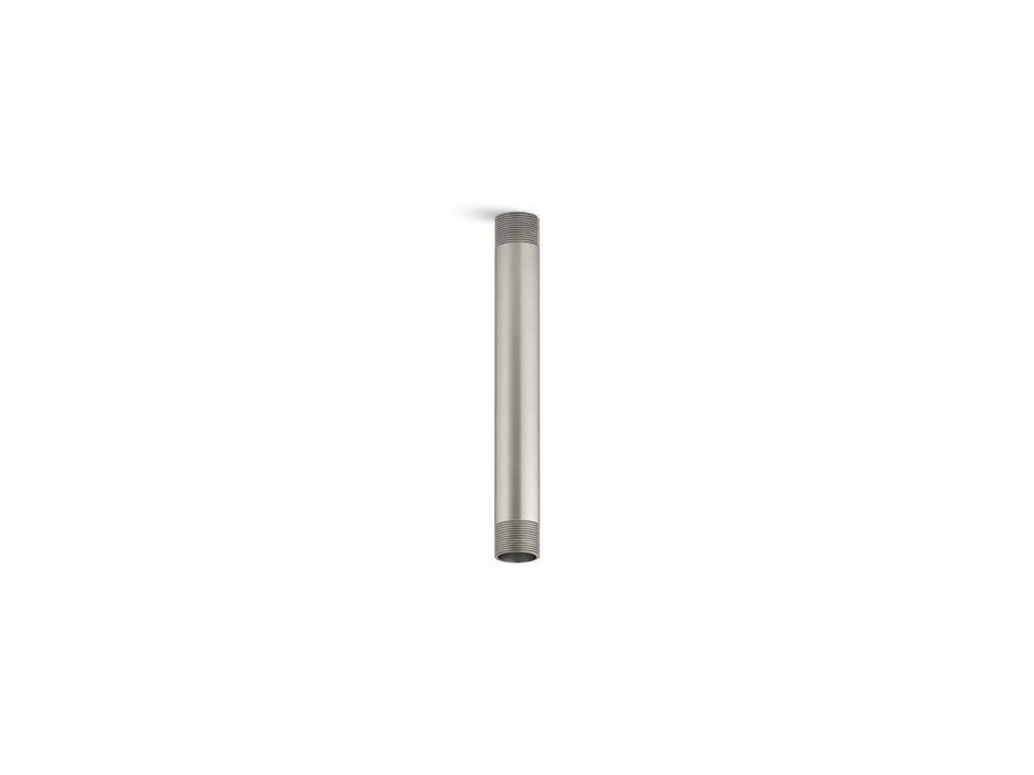 Kallista P21521-00-CP Kallista 6" Ceiling-Mounted Rain Showerhead Arm