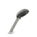 Kallista P21650-00-CP Traditional Multi-Function Handshower with Hose