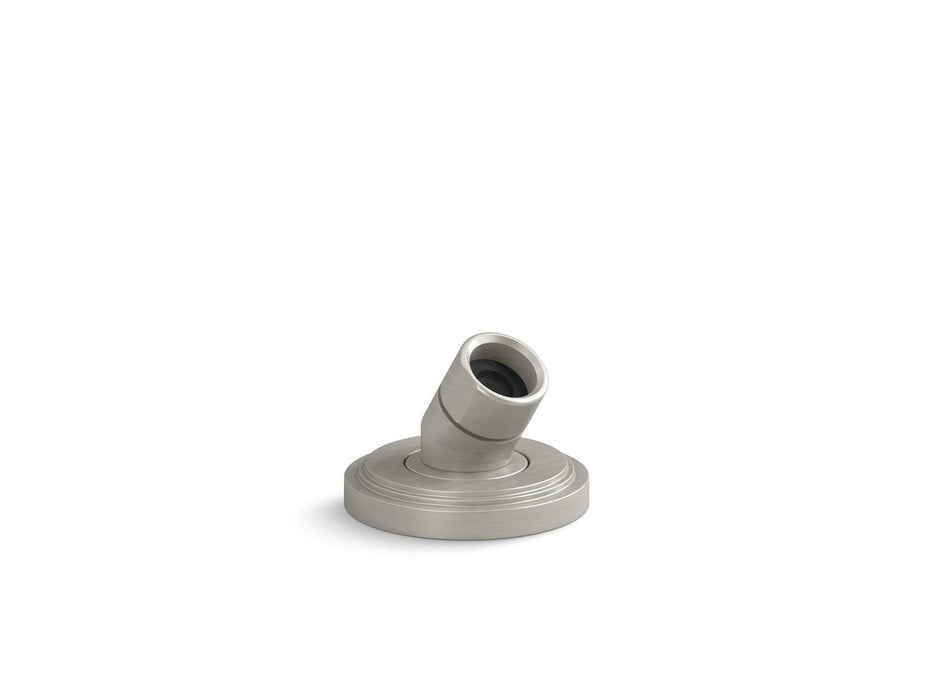 Kallista P24174-00-ULB Laura Kirar Deck-Mount Handshower Trim