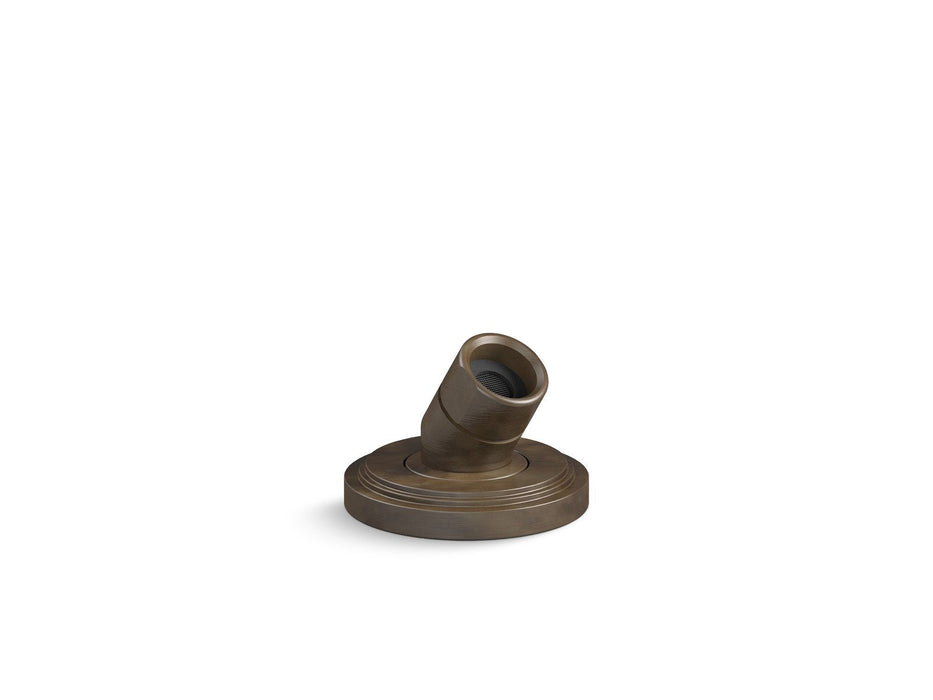 Kallista P24174-00-ULB Laura Kirar Deck-Mount Handshower Trim