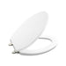 Kallista Plié P70313-AD Contemporary Toilet Seat