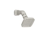 Kallista P24760-00-AF Per Se Air-Induction Showerhead, Less Arm