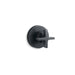 Kallista P24423-CR-CP One Volume Control Trim, Cross Handle