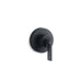 Kallista P24423-LV-CP One Volume Control Trim, Lever Handle