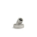 Kallista P21663-00-CP Contemporary Deck-Mount Handshower Trim