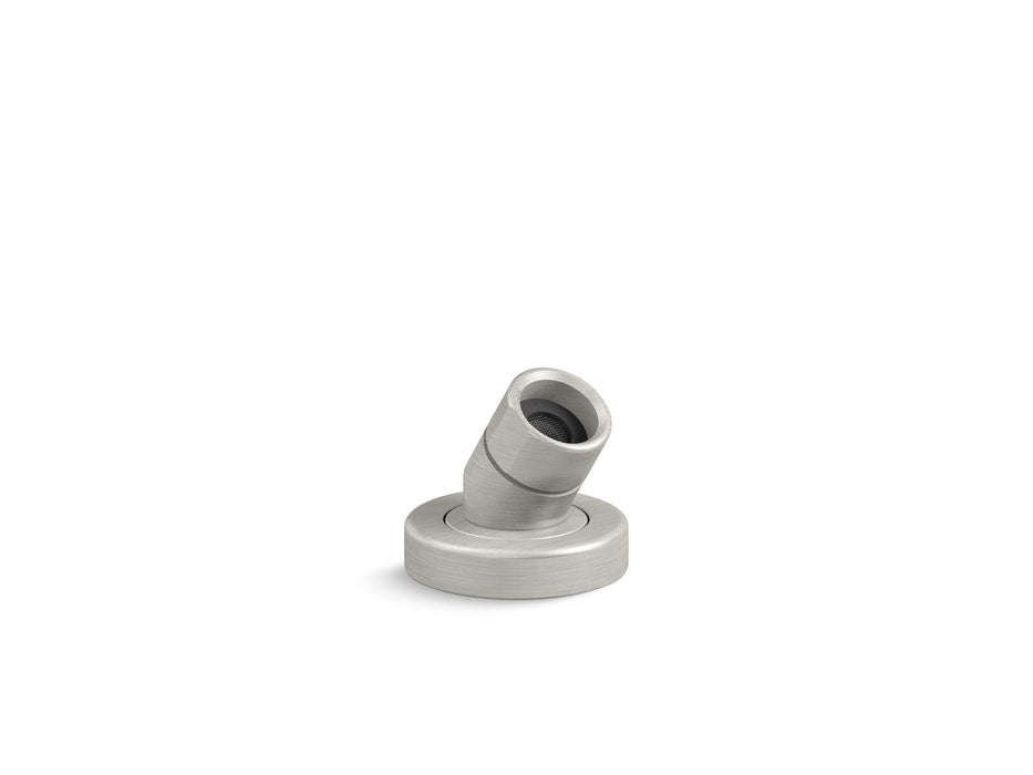 Kallista P21663-00-CP Contemporary Deck-Mount Handshower Trim
