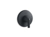 Kallista P24822-LV-GN Taper by Bjarke Ingels Thermostatic Trim, Lever Handle