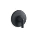 Kallista P24822-LV-GN Taper by Bjarke Ingels Thermostatic Trim, Lever Handle