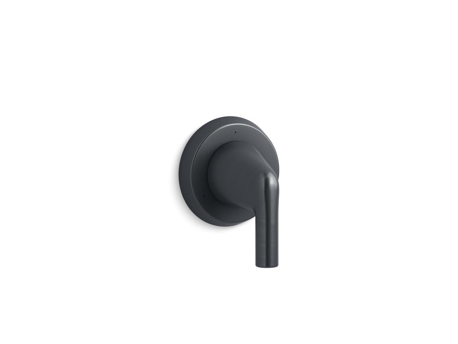 Kallista P24883-LV-GN Taper by Bjarke Ingels Transfer Trim, Lever Handle