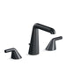 Kallista P24803-LV-GN Taper by Bjarke Ingels Deck-Mount Bath Faucet with Diverter