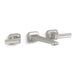 Kallista P24702-LV-AF Per Se Wall-Mount Sink Faucet, Lever Handles
