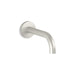 Kallista P24414-00-CP One Wall-Mount Bath Spout