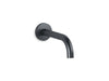 Kallista P24414-00-CP One Wall-Mount Bath Spout