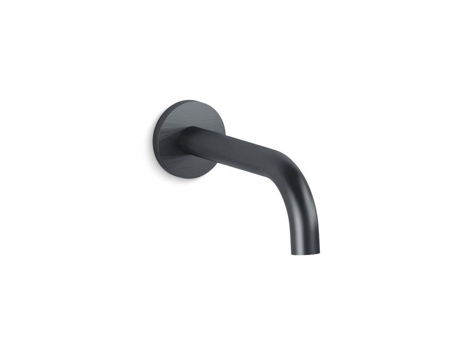 Kallista P24414-00-CP One Wall-Mount Bath Spout